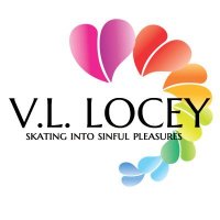 V.L. Locey(@vllocey) 's Twitter Profile Photo