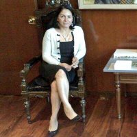 Patricia Bugarin (@bugarinpatricia) 's Twitter Profile