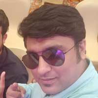 Saurabh Ratra(@RatraSaurabh) 's Twitter Profile Photo
