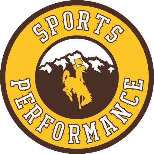 University of Wyoming Sports Performance Official Twitter Page #WYOPerformance #GoWyo