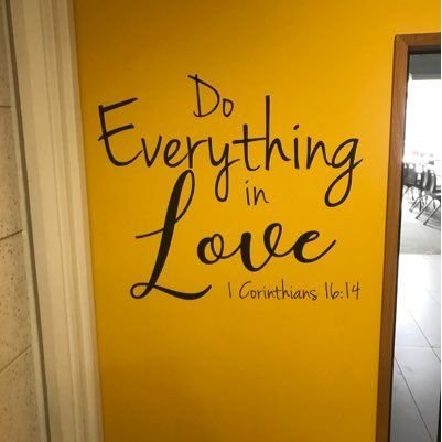 ArchChaplaincy's profile picture. We are the Student Chaplaincy team at Archbishop Mcgrath. We are Year 12 & 13 students at Archbishop McGrath.