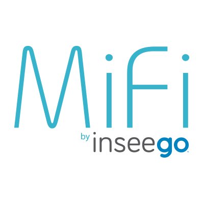 MiFi® - The world's favorite mobile hotspot, invented and patented by @Inseego. And the first global 5G NR hotspot. #Making5GReal