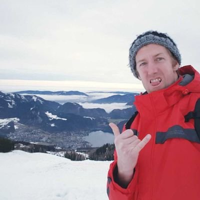 Filmer and photographer and editor. Section Bodyboarding founder