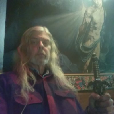 Profile Picture of Walter McGee ⚔ KAG Parler@SirWalterMac (@waltermcgee2012) on Twitter