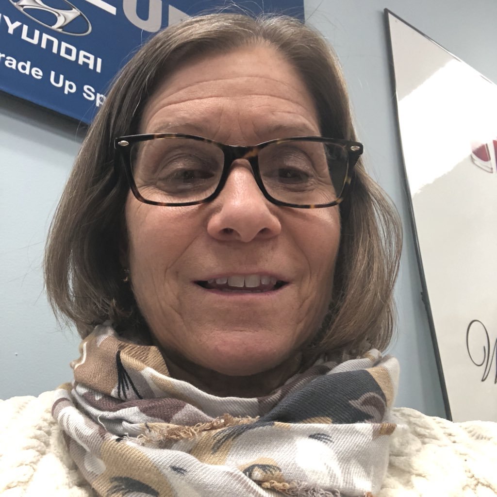 First grade teacher at Red Mill Elementary in Virginia Beach, VA