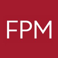FPM (@fpmjournal) 's Twitter Profile