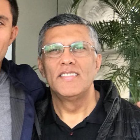 mbchopra's profile picture. Professor and Associate Dean of Engineering and Computer Science, and UCF NCAA Faculty Athletic Representative.