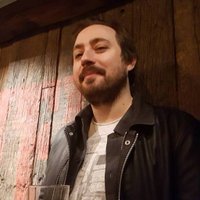 Jon Weinel (@jonweinel) 's Twitter Profile