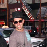 Jason Pereira (@cuprunnethunder) 's Twitter Profile