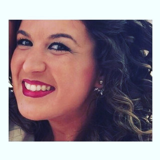 Nacida en Leganés,viviendo en Alburquerque y con corazón Sanvicenteño. #Clarinetista luchando contra la #fibromialgia