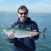 Joseph Jackson (@teachstemva) 's Twitter Profile