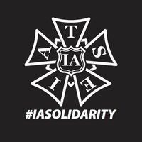 IA Solidarity(@IASolidarity) 's Twitter Profileg