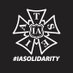 IA Solidarity (@IASolidarity) Twitter profile photo