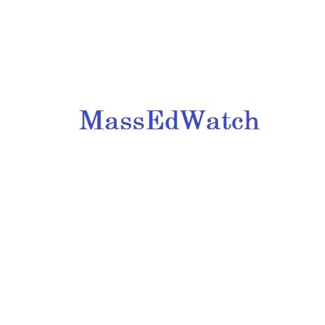 Share digestible bits of info on Ed Policy & Practice issues and programs. Provide a context for Ed policy discussions in MA. For Educators/Parents/Legislators