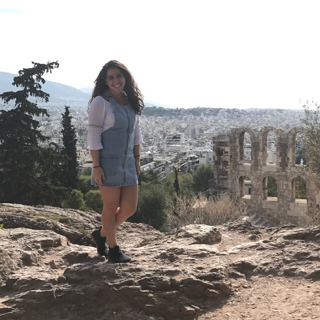 BrittanyG_x's profile picture. hold the gluten please💁🏻‍♀️ Ursinus College ‘19  Salus University Physician Assistant Program ‘21