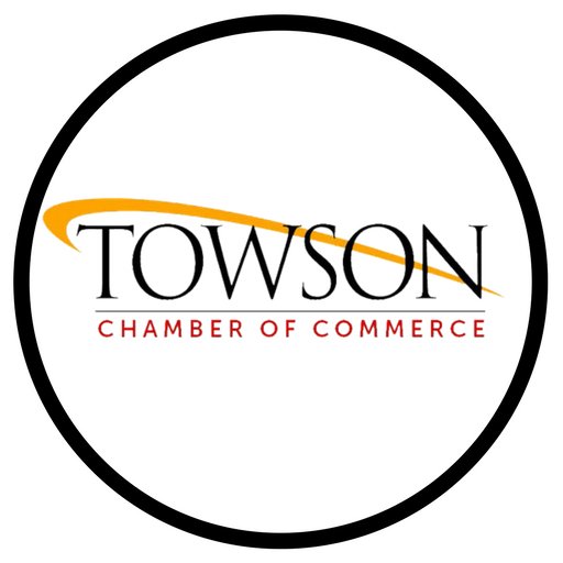 The Towson Chamber of Commerce, Inc. is a partnership of businesses and professional people working together. We also host a variety of events in Towson.