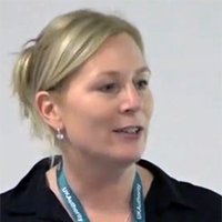 Helen Olsen Bedford (@helenolsen) 's Twitter Profile