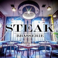 Steak Brasserie(@Steak_Brasserie) 's Twitter Profile Photo