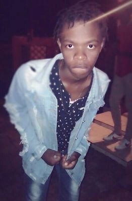 K2Kingedward's profile picture. Just by being me