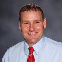 Corey Pontius (@pontacorey) 's Twitter Profile