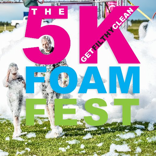 The #1 Rated Fun Run in the World 💦 24 Obstacles, 32 Cities. 🇨🇦🇦🇺 #GetFilthyClean