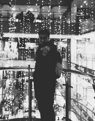 ULakhey's profile picture. To be fortune teller.. With Data.