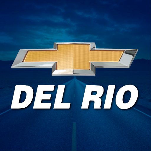 Chevrolet del Rio