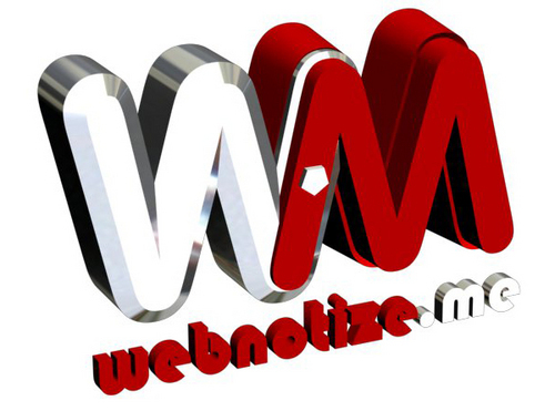 Webnotize's profile picture. 