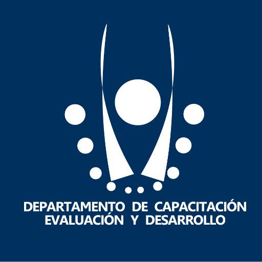 Depto encargado de Rec-Sel. y Contratacion, Promociones, Competencias, Evaluaciones y Capacitacion de Personal categoria Confianza y Funcionario en la UASLP