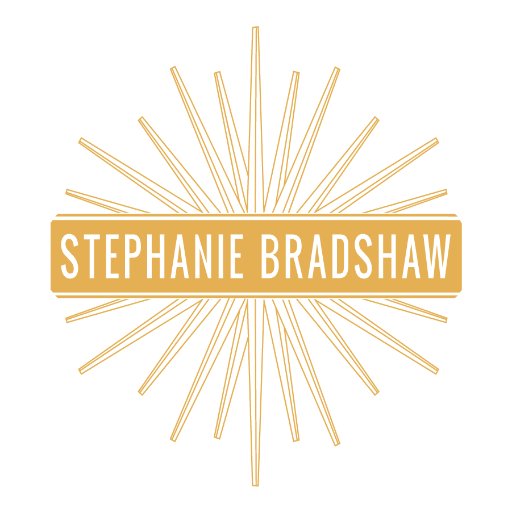 Official Twitter page for designer STEPHANIE BRADSHAW || Instagram @SBcreative_
