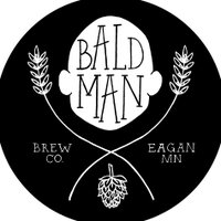 Bald Man Brewing(@BaldManBrewing) 's Twitter Profile Photo