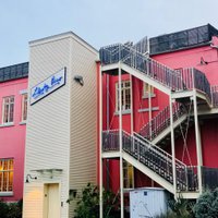 Liberty Bar (@libertybar) 's Twitter Profile