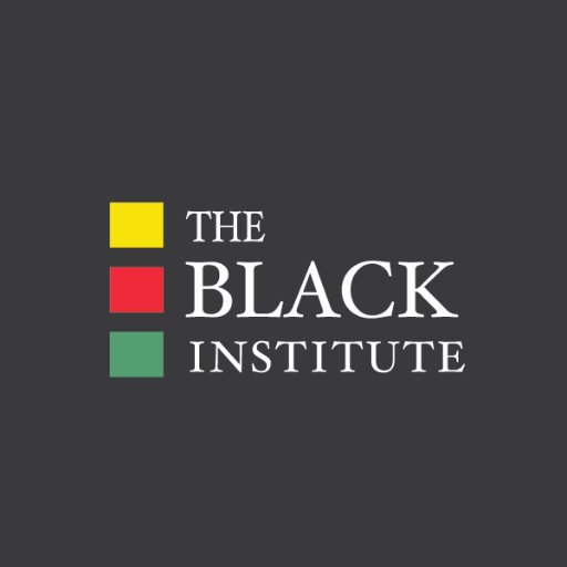 The Black Institute is a research organization founded by Bertha Lewis to advance Black, African, & Aborigine cultures as a political class. BLAC: @blac_nyc