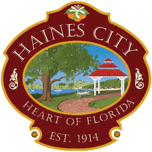 Follow @hainescity for the latest news and ways to engage with Haines City, Florida. Tweets may be archived.