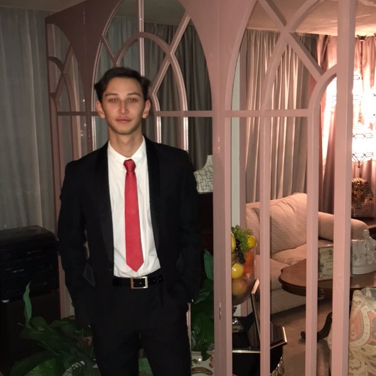 DannyMcMg's profile picture. Aun sin escribir