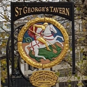 Step in to discover a traditional pub of unique character, revered for its eclectic range of real ales and its quality pub food.