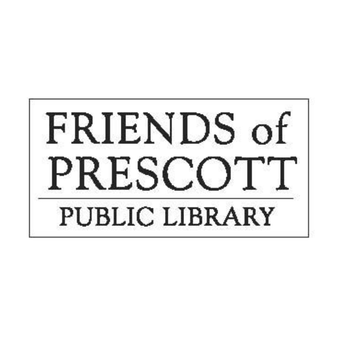 The Friends the Friends of the Prescott Public Library have raised almost two million dollars to enhance Prescott’s Living Room.