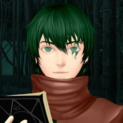 Held Yggdra(God of the Earth)さんのプロフィール画像