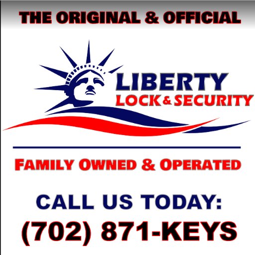 We are family owned and operated Locksmith shop, we are here to help with all of your security needs. Also go find us on facebook!