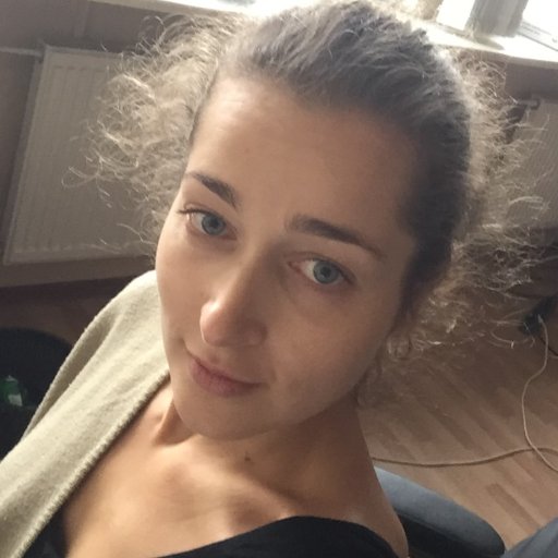 o_gromakovskaya's profile picture. @Aprofita 
Magician in UA