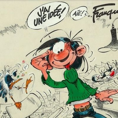 hervehem's profile picture. Belleusien ACI Soufflet