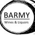 Barmy Wines & Liquor (@BarmysDC) Twitter profile photo