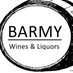 Barmy Wines & Liquor (@barmysdc) Twitter profile photo Barmy Wines & Liquor (@barmysdc) Twitter profile photo