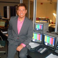 Jim Masters(@JimMastersTV) 's Twitter Profile Photo