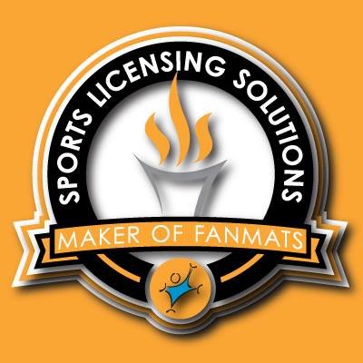 Sports Licensing Solutions is a leading manufacturer of officially licensed NFL, NBA, MLB, NHL, Collegiate, and U.S. Military products! #Fanmats