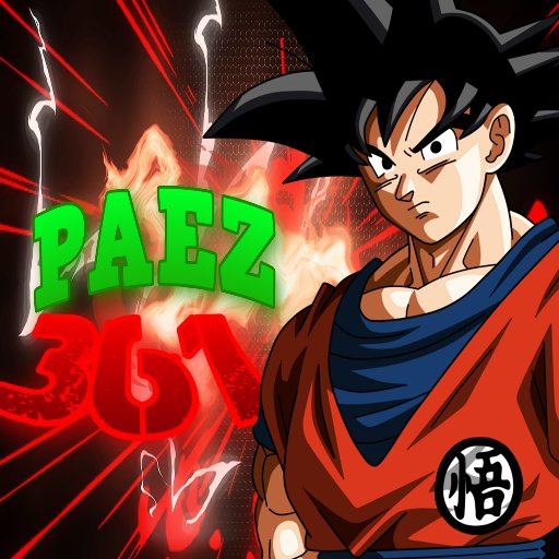Youtuber Del Tema de Dragon Ball, y un gran colega! :D