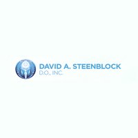 David Steenblock(@DavidSteenblock) 's Twitter Profile Photo