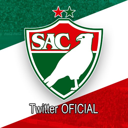 Twitter oficial do Salgueiro Atlético Clube. fundado em 23 de março de 1972,