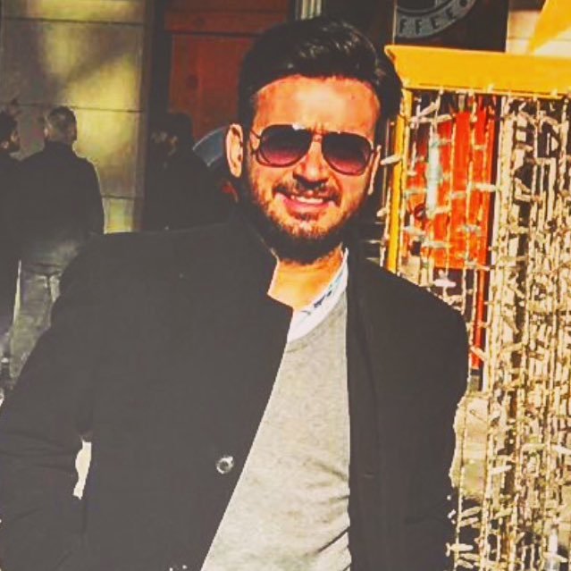 svktari's profile picture. Istanbul Marmara University Accounting Finance MSc