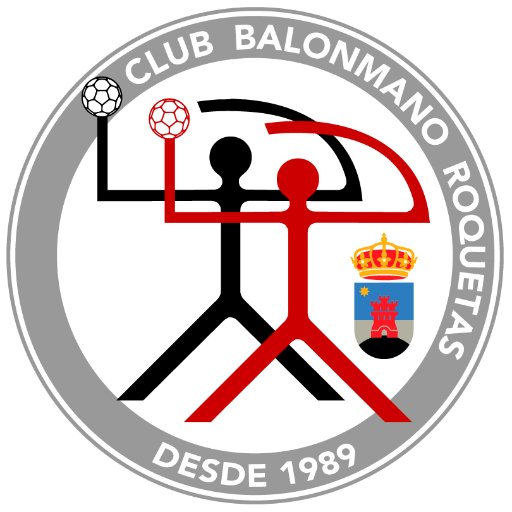 Cuenta oficial del Club Balonmano Roquetas. Desde 1989 #OrgulloRojillo